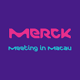 Merck China Annual Meeting icon