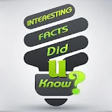 Interesting Facts icon