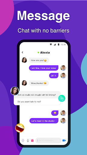 ChaCha - Dating & Chat apps 3