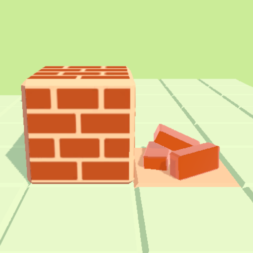 House Bricks logo