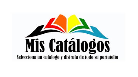 Mis Catálogos