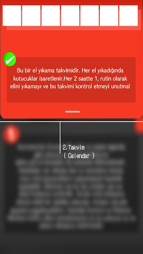 Hand Wash Timer - PREMIUM