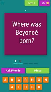 BeyHive Challenge 10.2.6 APK + Мод (Unlimited money) за Android