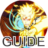 New Guide Naruto Ninja Storm 4 icon