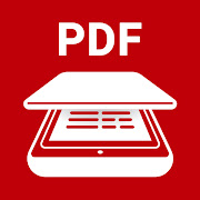  PDF Scanner - Document Scanner App 