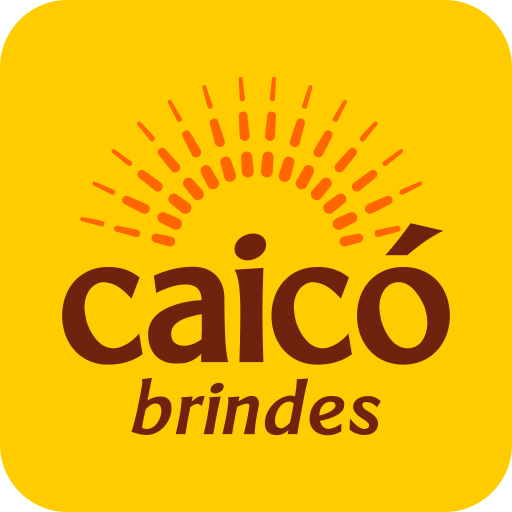 Caicó Brindes logo
