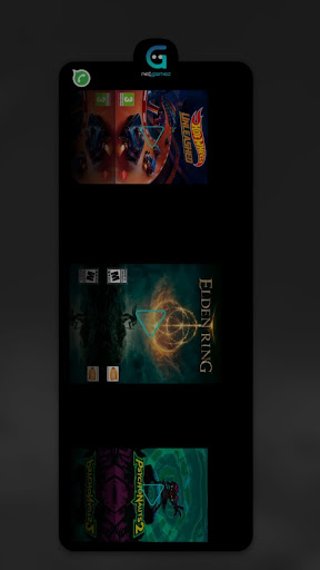NetGamez Screen 2