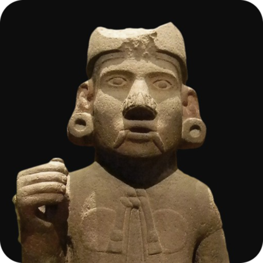 Ancient peoples logo