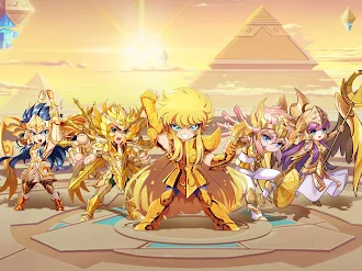 Game screenshot Star Guardian: Pegasus mod apk