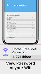 Wifi Password Show Master key MOD APK (Premium) Download 1