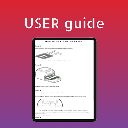Chefman Digital AirFryer guide