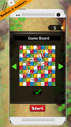 Snakes & Laders Ludo star 2022 - Screenshot 3