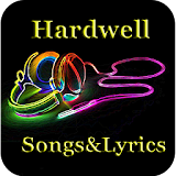 Hardwell Songs&Lyrics icon