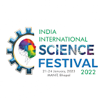 Cover Image of 下载 IISF 2022 Bhopal  APK