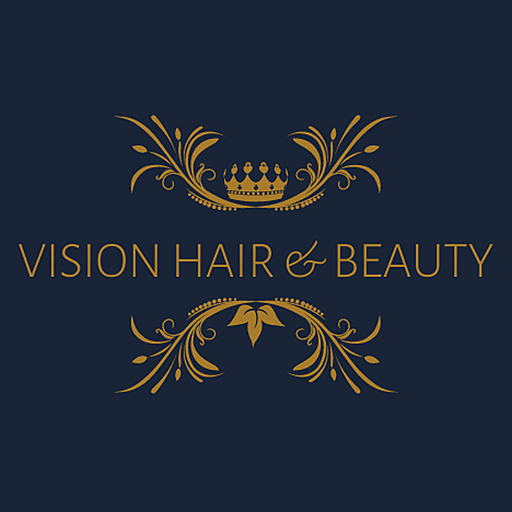 Vision Hair and Beauty 4.0.1 Icon