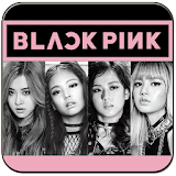 Black Pink Ringtones icon