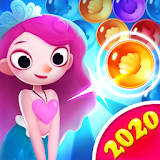 Bubble Pop - Bubble Breaker Game icon