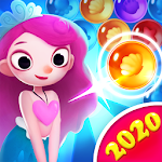 Bubble Pop - Bubble Breaker Game Apk