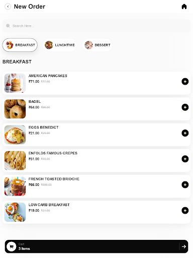 Xeek Partner Screenshot 3 - AppWisp.com