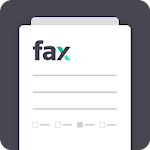 Cover Image of Download Fax app: Send plus receive fax 4.13 APK