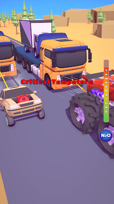 Track Items - Screenshot 2