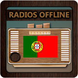 Radio Portugal offline FM icon