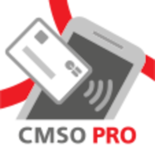 CMSO encaissement pro