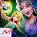 Mermaid Secrets 40-Save Mermai - Androidアプリ