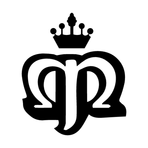 MP Diamonds logo
