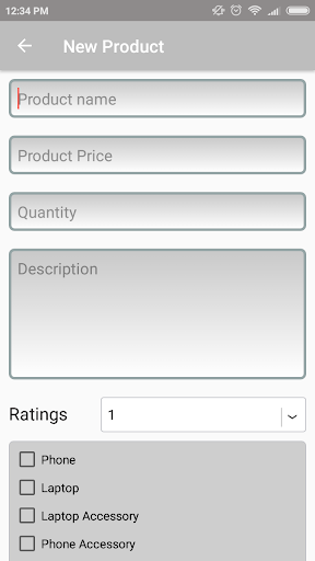 IISL Easy Shop Owner