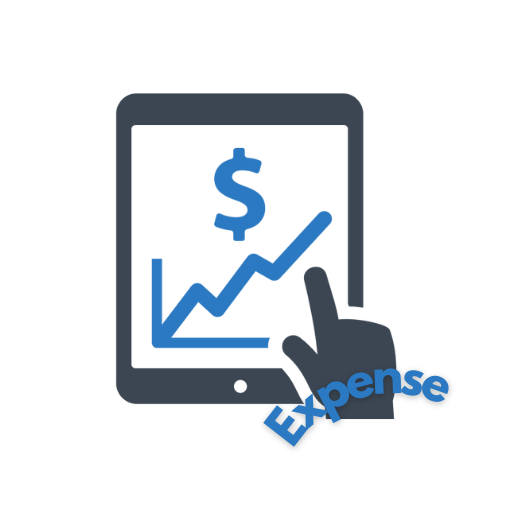 Expense Manager logo