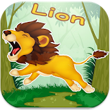 Super Lion Safari icon