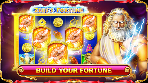 Caesars Slots: Casino Games 21