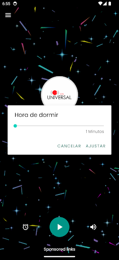 Radio Universal 970 AM Uruguay