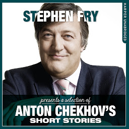 「Short stories by Anton Chekhov」のアイコン画像