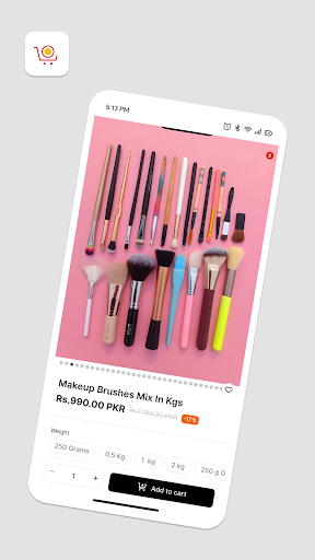 Lotshop.pk screenshot 6
