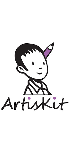 Android application Artiskit screenshort