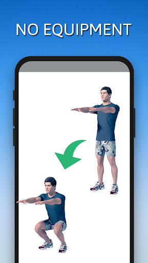 Weight Lose Home Fitness Worko