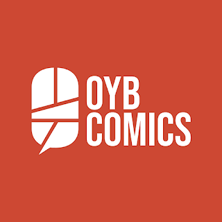 OYB Comics apk
