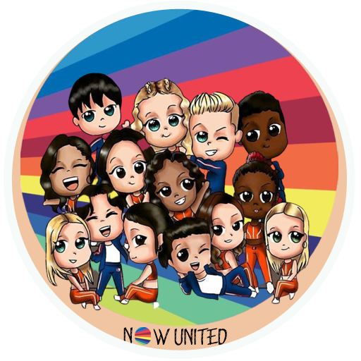 Now United All Member New Wallpaper HD 2020