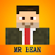 Skin Mr Bean for Minecraft PE - Androidアプリ