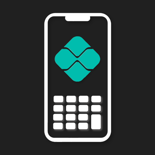 QR Code Pix Brazil Generator logo