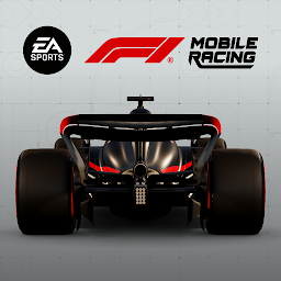 F1 Mobile Racing Mod Apk