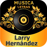 Larry Hernández -Canciones- icon