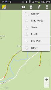 Maps Ruler Pro v3.6.3.GMS Paid Mod 4