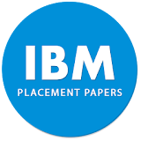 IBM Placement Papers icon