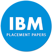 IBM Placement Papers