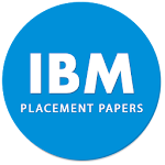 IBM Placement Papers Apk
