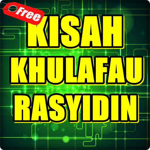 Biografi Khulafaur Rasyidin