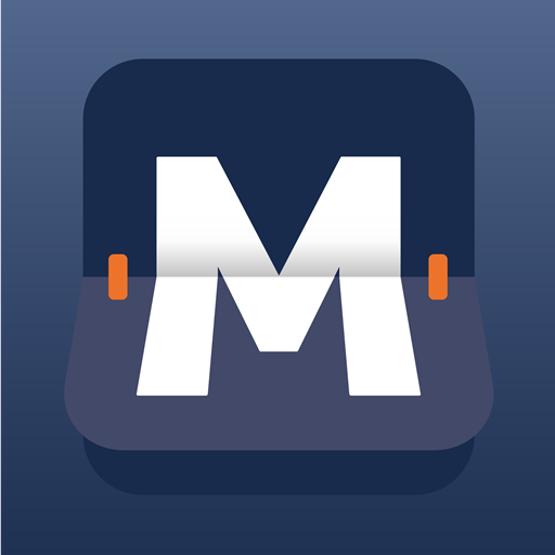 MOTUS logo